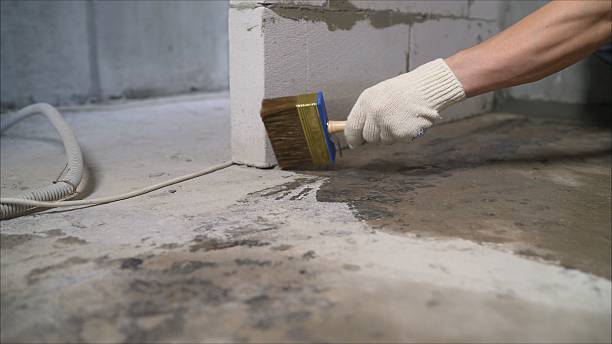 24/7 Emergency Waterproofing experts in Sherwood, WI